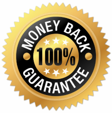 NeuroDrine money back guarantee
